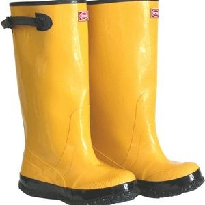 Men's Rain Boots